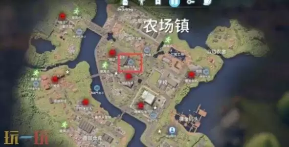 逃离鸭科夫OX钥匙怎么获得 OX钥匙获取方法详情