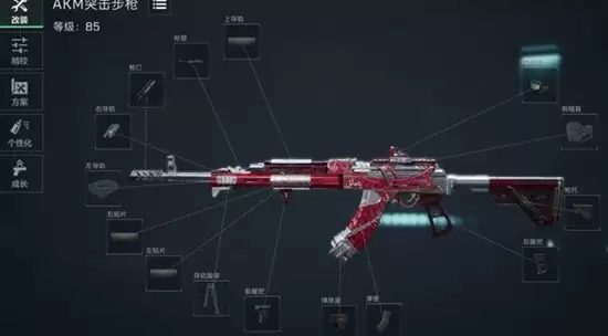 《三角洲行动》AKM获取攻略