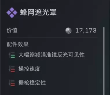 三角洲行动s7赛季PSG-1改装方案