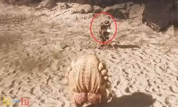 光与影33号远征队商人合集：商人可拉罗点位与售货单简介