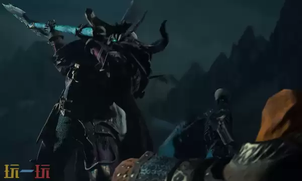 IGN独家《全面战争：战锤3》「末世群英」DLC公布