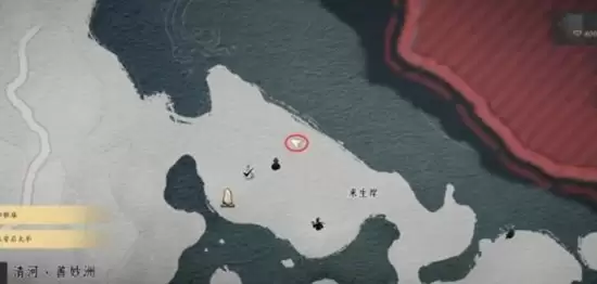 《燕云十六声》花魁任务完成攻略
