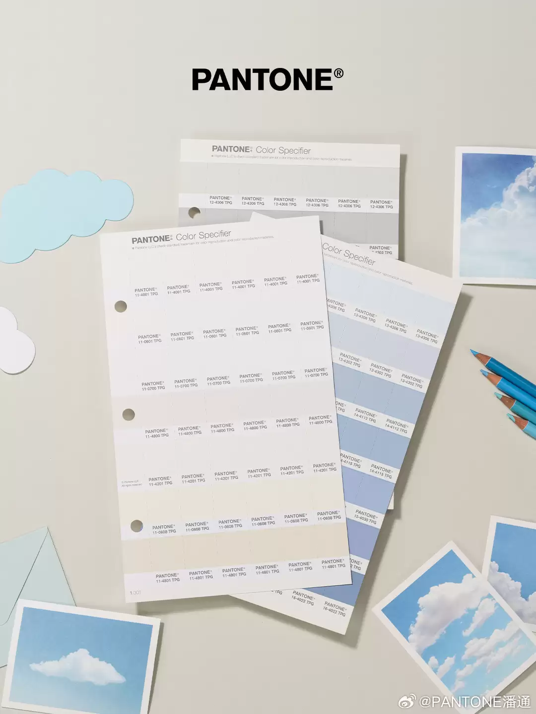 联想 moto X70 Air 云上舞白冰钻限定版将上市,Pantone 2026 年度流行色