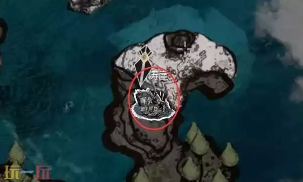 光与影33号远征队商人合集：商人可拉罗点位与售货单简介