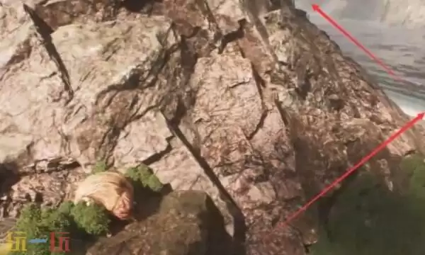 光与影33号远征队商人点位分享：商人格兰卓在哪里