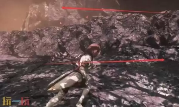 光与影33号远征队布鲁拉加位置：在哪里能找到商人布鲁拉加