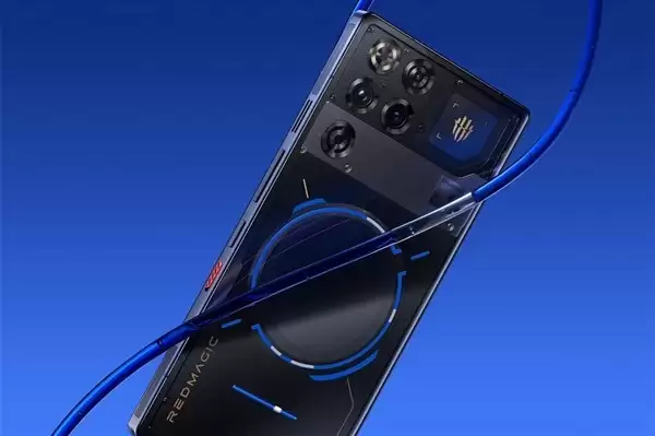 红魔24GB+1TB手机缺货背后:存储芯片涨价60%