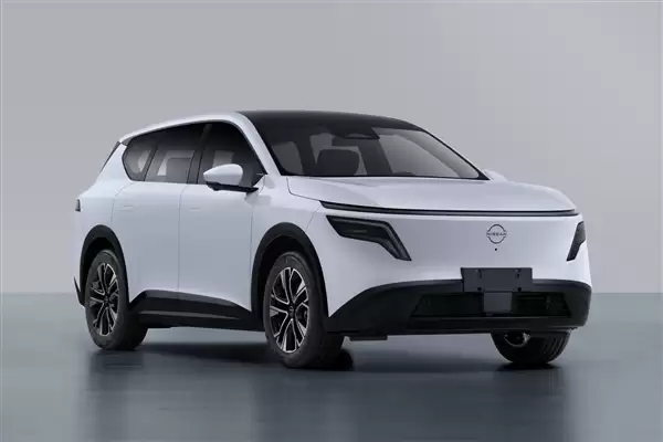 合资价格屠夫！全新东风日产NX8 官宣：中型SUV 两种动力