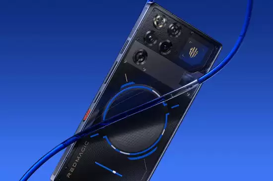 红魔发力24GB+1TB机型供应 面对存储涨价挑战