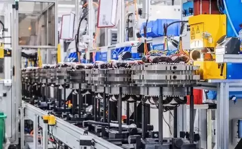 广汽建成首条全固态电池量产线,引领全球电动车技术新突破