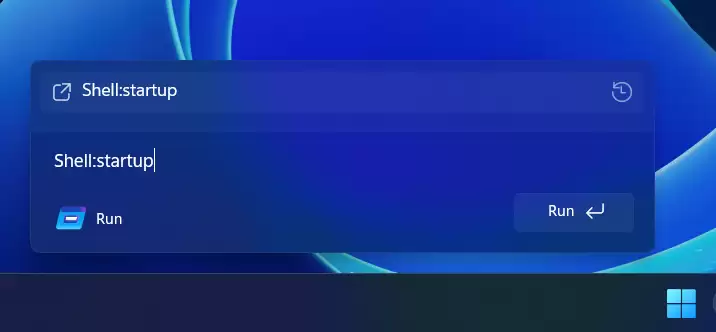 微软 30 年来首次更新“运行”对话框:全面拥抱 Win11 Fluent Design 设计语言