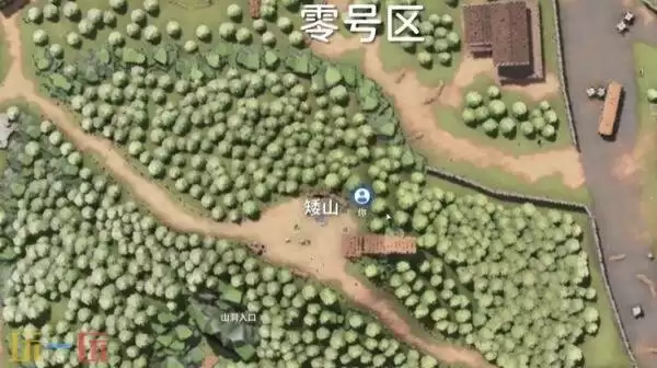 逃离塔科夫零号区怎么摸金 零号区快速摸金路线推荐