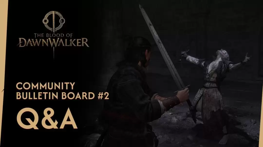 黎明行者之血详解:双面人生与道德抉择的黑暗奇幻之旅