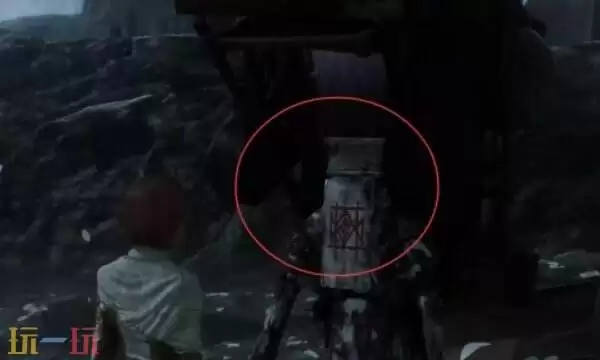 光与影33号远征队商人芒戴尔戈:芒戴尔戈所售货物简介