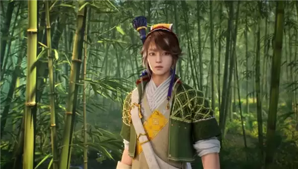 腾讯视频《仙剑奇侠传三》动画定档:12月30日10:00首播