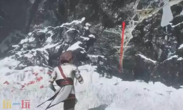 光与影33号远征队梅洛什:商人梅洛什简介