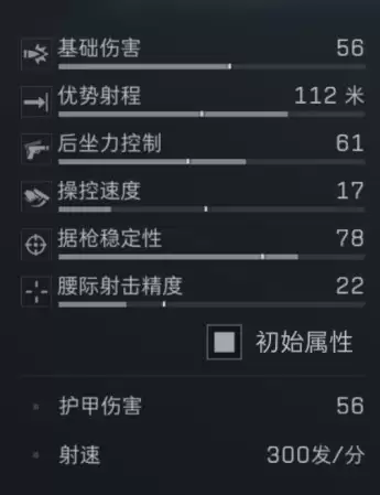三角洲行动s7赛季SVD改枪方案