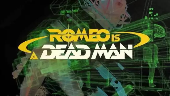 须田刚一新作罗密欧是个绝命侠实机首曝，2026年2月发售