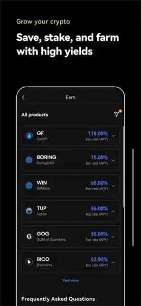 oke最新版 官网下载_下载OE交易所最新v6.1.12-第1张图片-币安下载