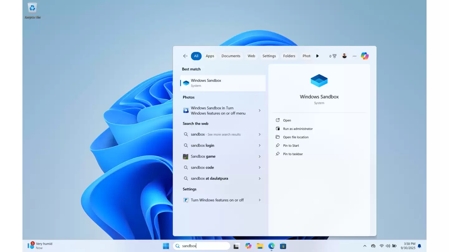 避坑微软 11 月 Win11 可选更新：文件管理器“闪光弹”、英特尔独显不兼容