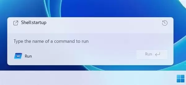 Windows经典运行对话框迎来现代化重构