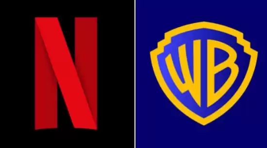 Netflix拟5000亿元收购华纳兄弟 美国各协会及工会表示怀疑 该交易面临反垄断审查 