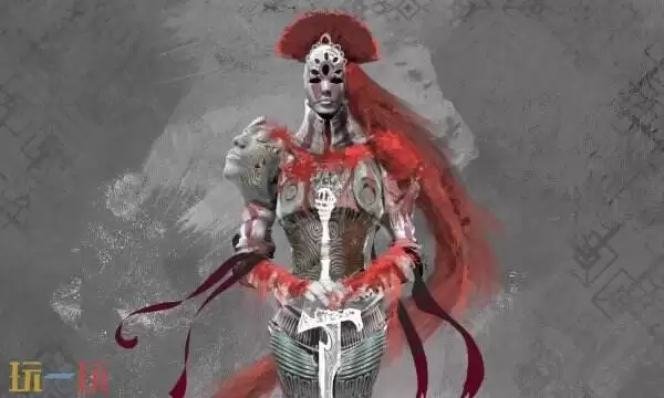 光与影33号远征队商人点位分享：商人格兰卓在哪里