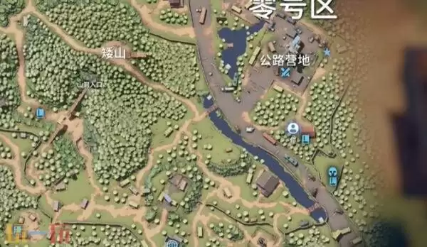 逃离塔科夫零号区怎么摸金 零号区快速摸金路线推荐