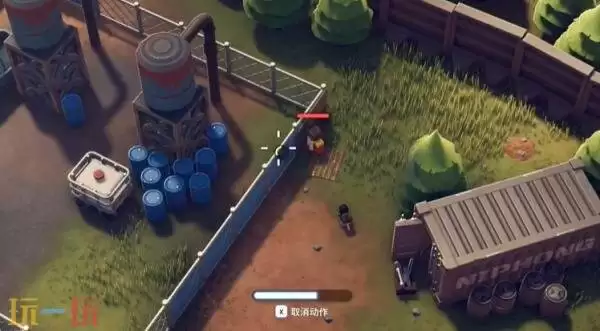 逃离塔科夫零号区怎么摸金 零号区快速摸金路线推荐