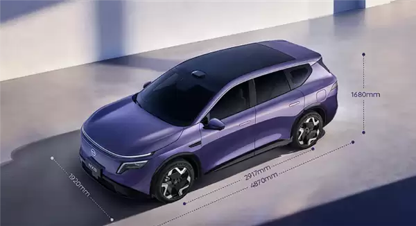 合资价格屠夫！全新东风日产NX8 官宣：中型SUV 两种动力