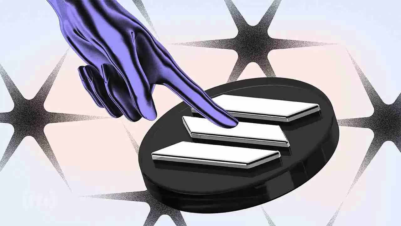 SEC要求潜在的Solana ETF发行人在接下来的30天内更新其S-1表格