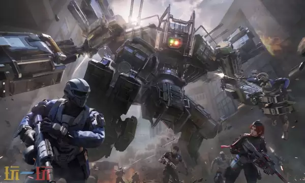 逆战未来是端游还是手游 逆战未来端游手游介绍