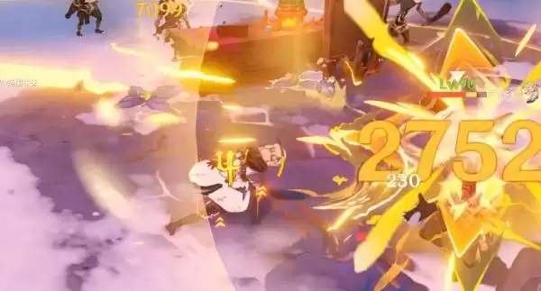 《原神》阿贝多绘想游踪打法技巧