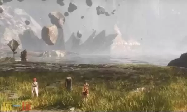 光与影33号远征队格兰纳索里：商人格兰纳索里简介