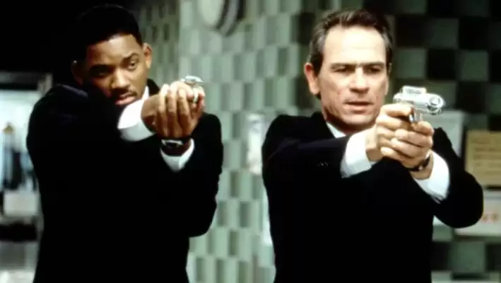 黑衣人系列将推新作,威尔·史密斯有望回归引期待