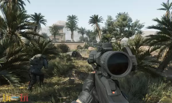 三角州行动12.5机密11W怎么卡战备 机密地图均衡套装战备方案