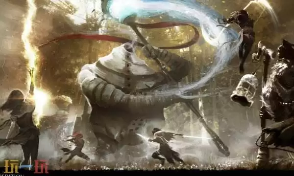 光与影33号远征队商人芒戴尔戈:芒戴尔戈所售货物简介