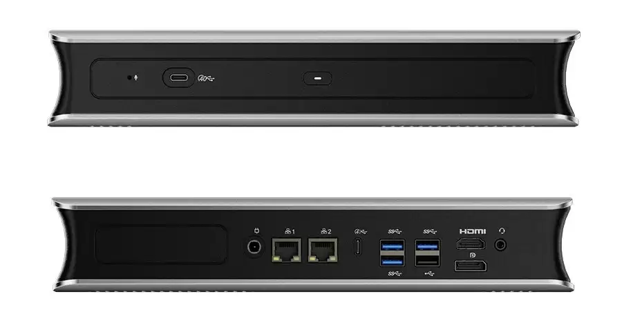 首款 LPDDR5x-8533 内存 AI Max+ 395 迷你主机,天钡 NEX395 上架