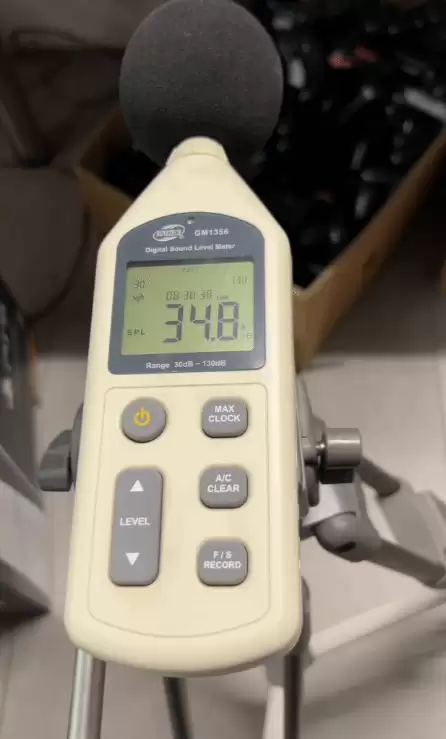 索尼新版PS5噪音改进明显！安静到怀疑没开机