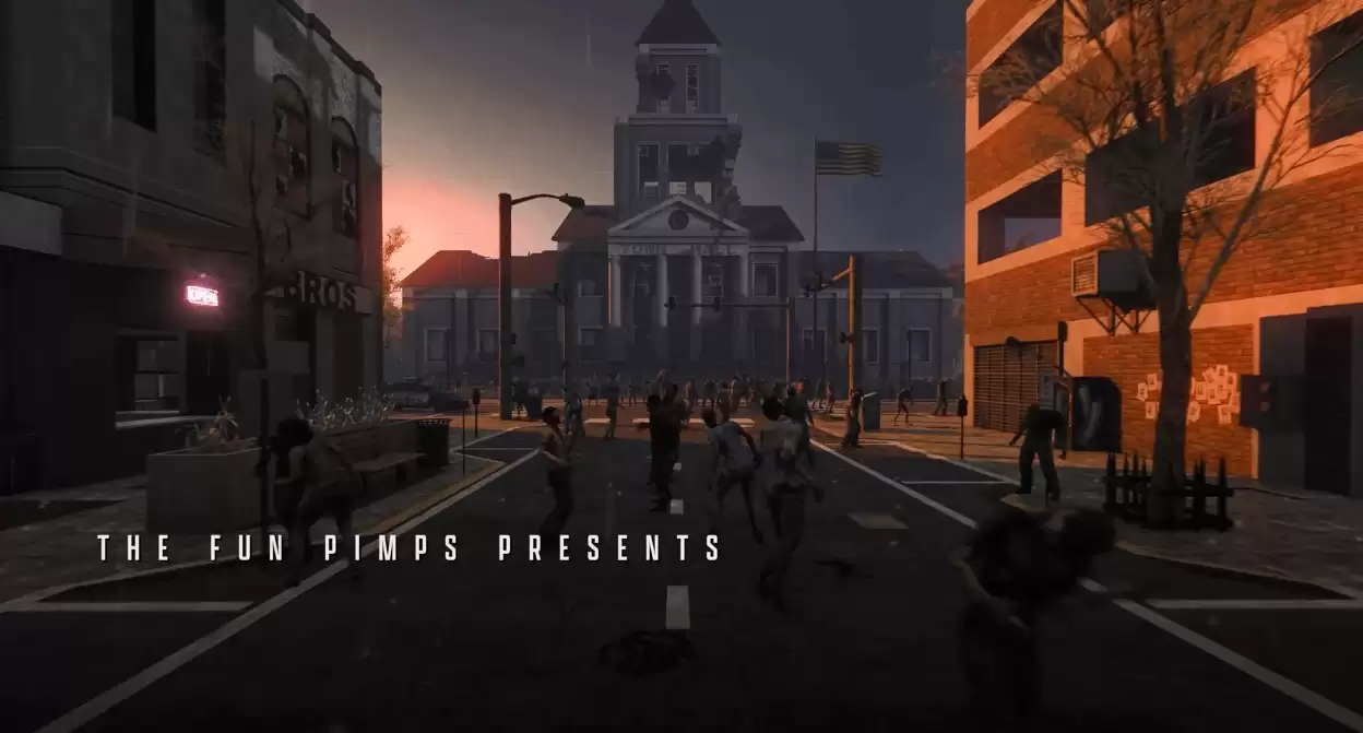 七日杀1.0正式版6月登陆Steam并涨价