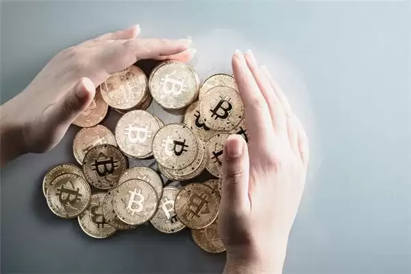 加密币为什么要有交易网站?加密币秒合约交易软件-336