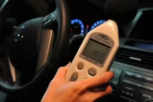 研究称：偏爱噪音大汽车或与精神变态倾向相关