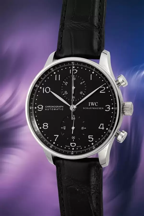 大导演卖表还债