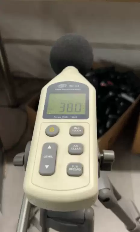 索尼新版PS5噪音改进明显！安静到怀疑没开机