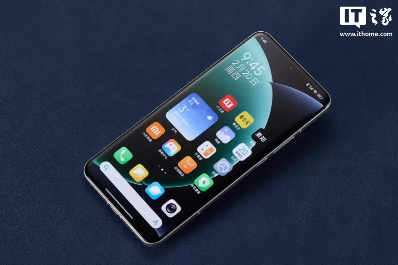 曝某厂年度影像旗舰有望本月 15-25 日亮相,预计为小米 17 Ultra