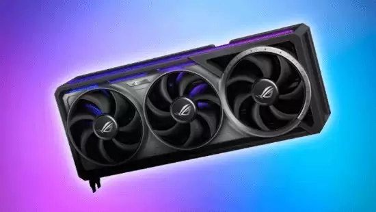 华硕拒保ROG RTX 5090显卡 用户质疑判定标准过严