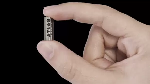 美国发布全球首个DNA硬盘!存储密度比HDD提升1000倍、寿命长达上千年