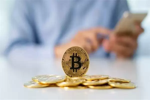 加密币为什么要有交易网站?加密币秒合约交易软件-336