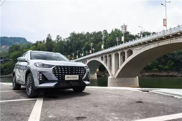 捷途X70故障灯常亮维修多次 博主:你这是捷途牌拖拉机