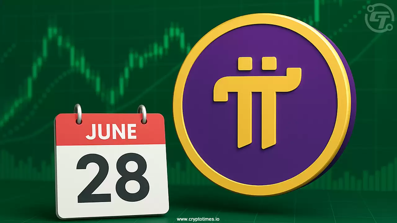 Pi Coin 的 1 美元梦想：PI2Day Hype，鲸鱼移动和前方的道路